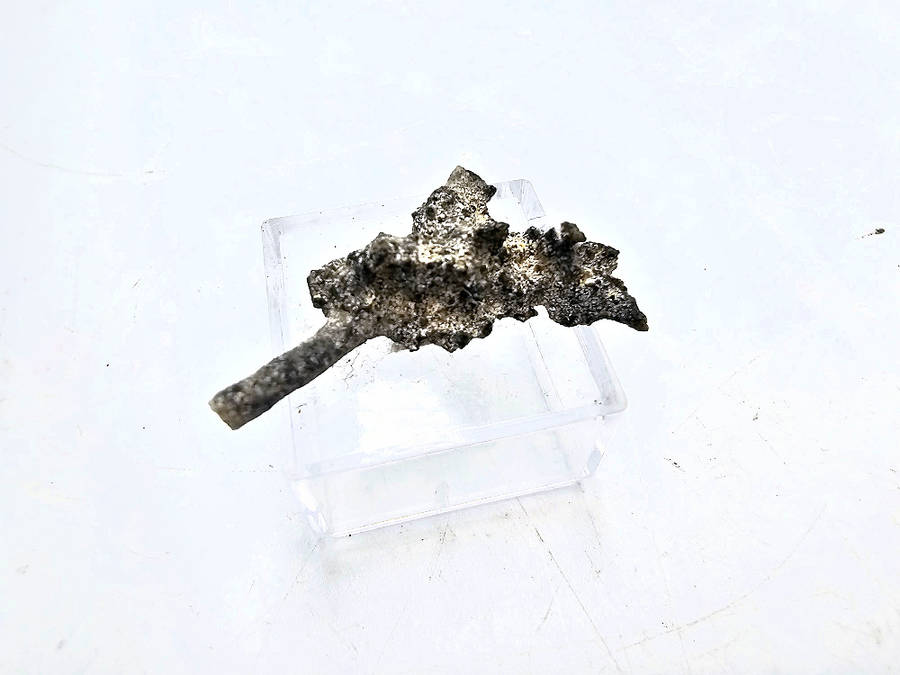 Fulgurite Specimen B (1g)
