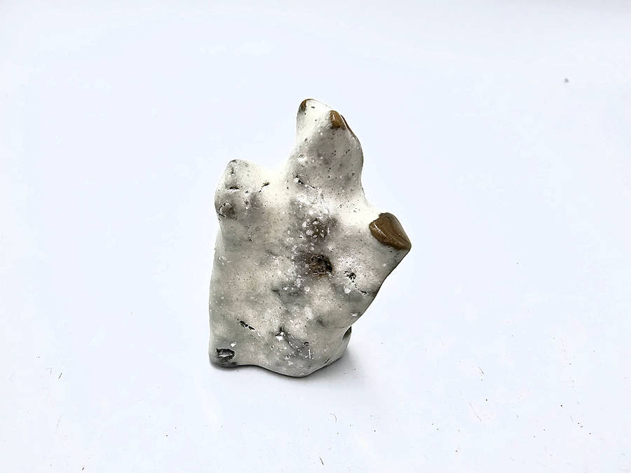 Icicle Agate E (22g)