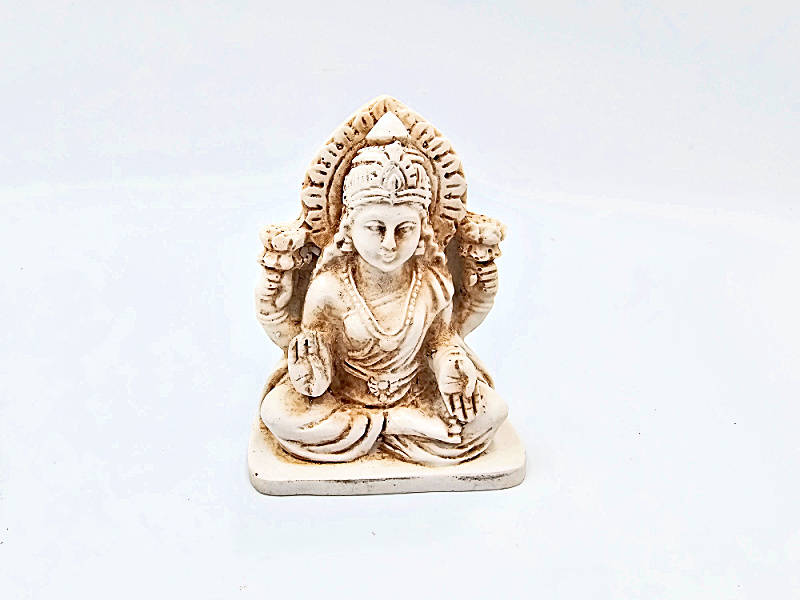 Lakshmi Statue (7cm)