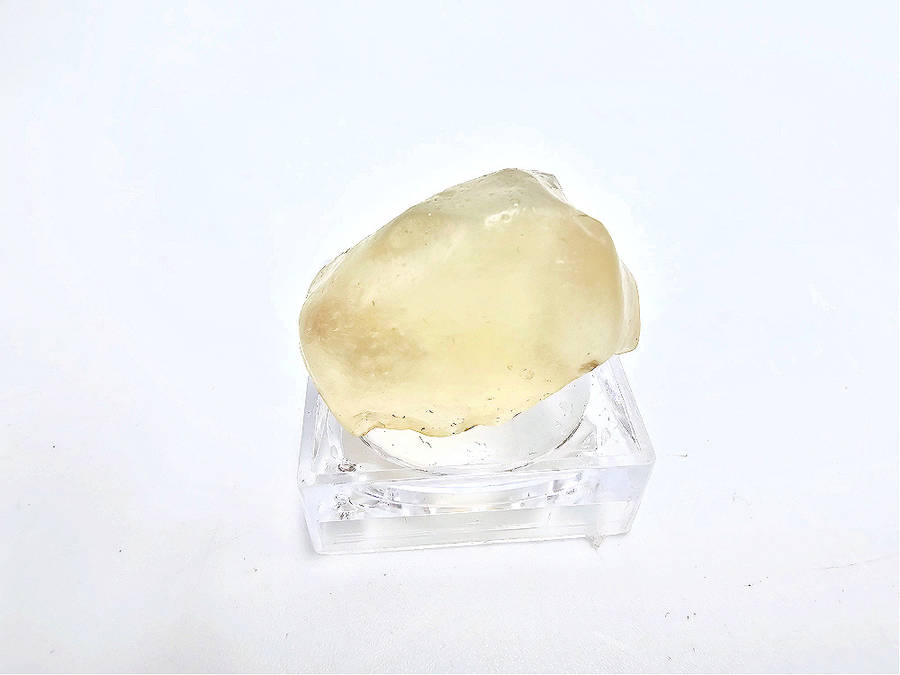 Libyan Desert Glass H (8g)