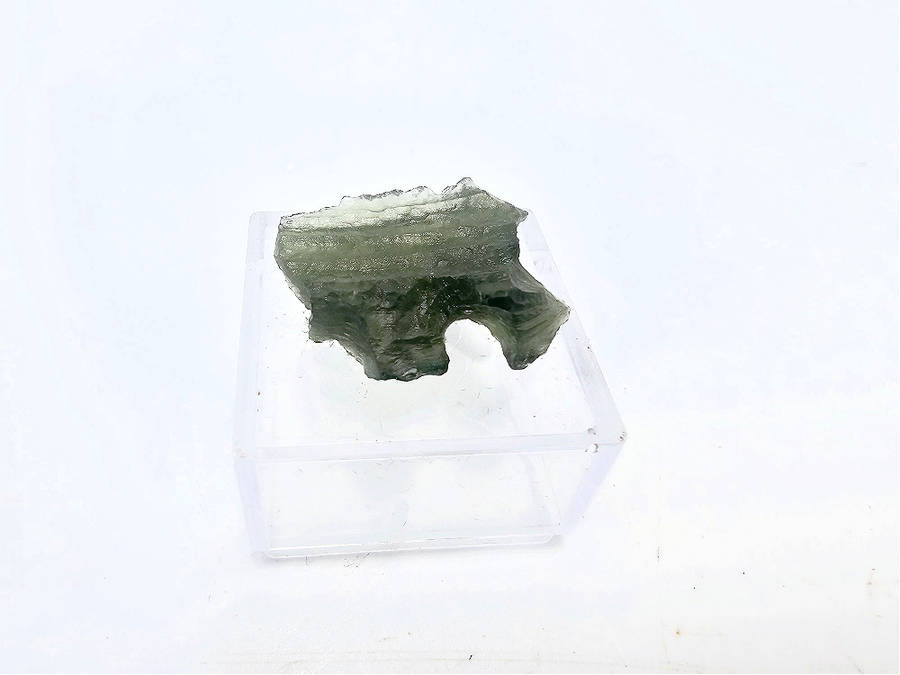 Moldavite B (2.09g)