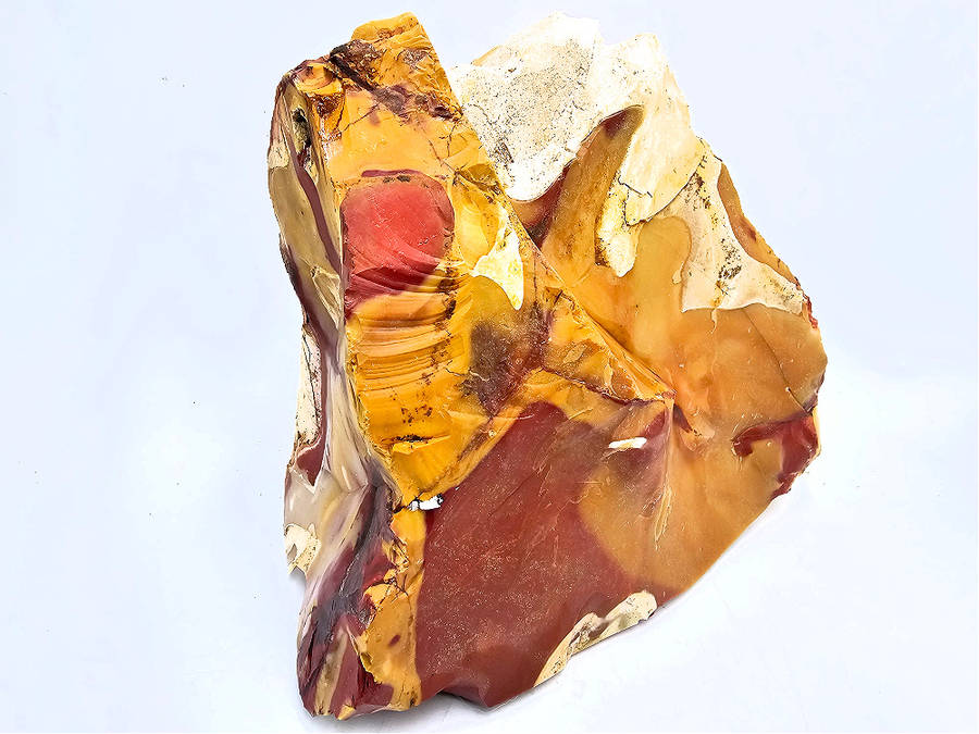 Mookaite Rough Large Chunk B (4.39kg)