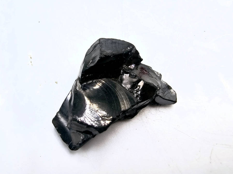 Shungite Noble Elite Rough A (10g)