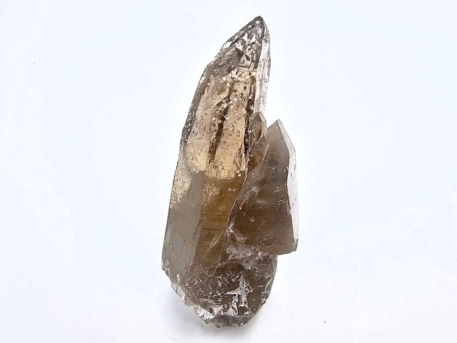 Smoky Quartz Point A20 (17g)