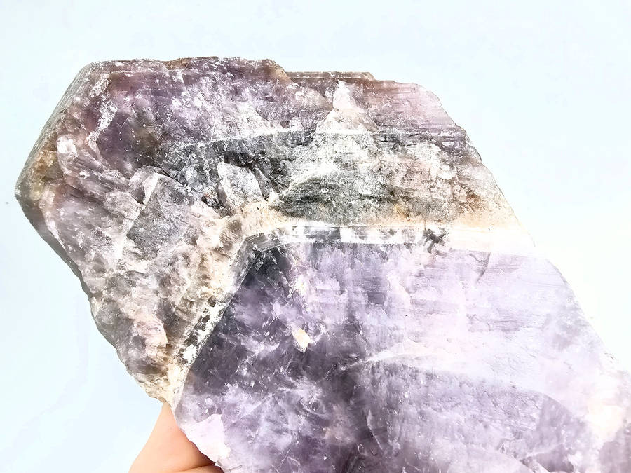 Amethyst Rough Chunk C (1.9kg)