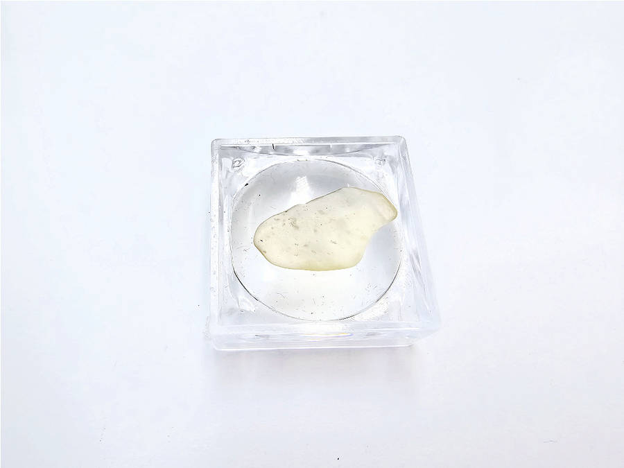 Libyan Desert Glass D (0.68g)