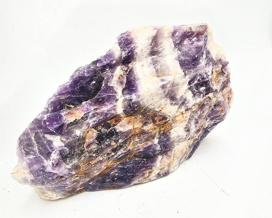 Amethyst Rough Chunk A (1.35kg)