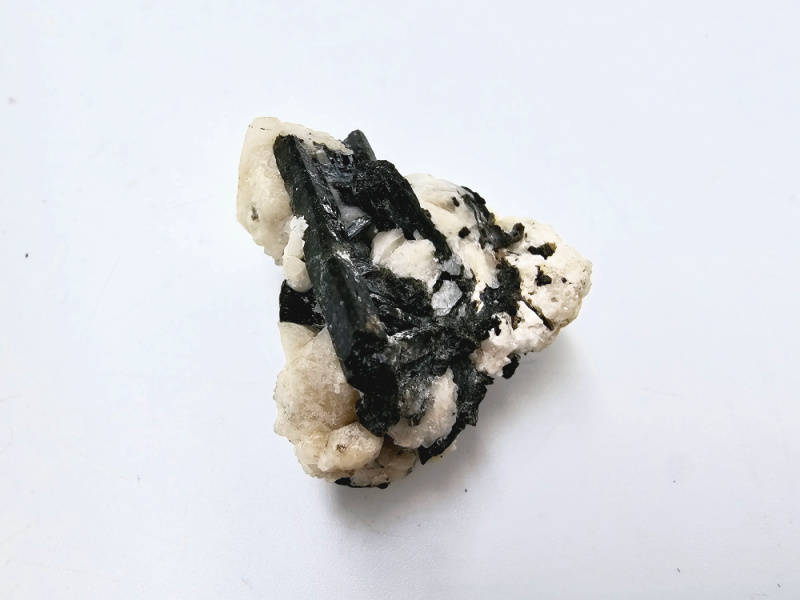 Aegirine Cluster Z (11.3g) Orthoclase