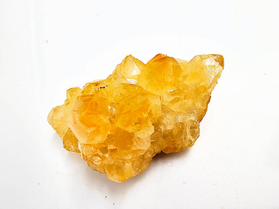 Limonite Cluster (Golden Healer) D (32g)