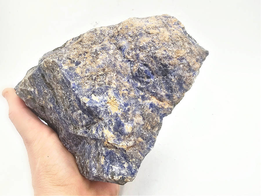 Sodalite Rough Large Chunk B (2.24kg)