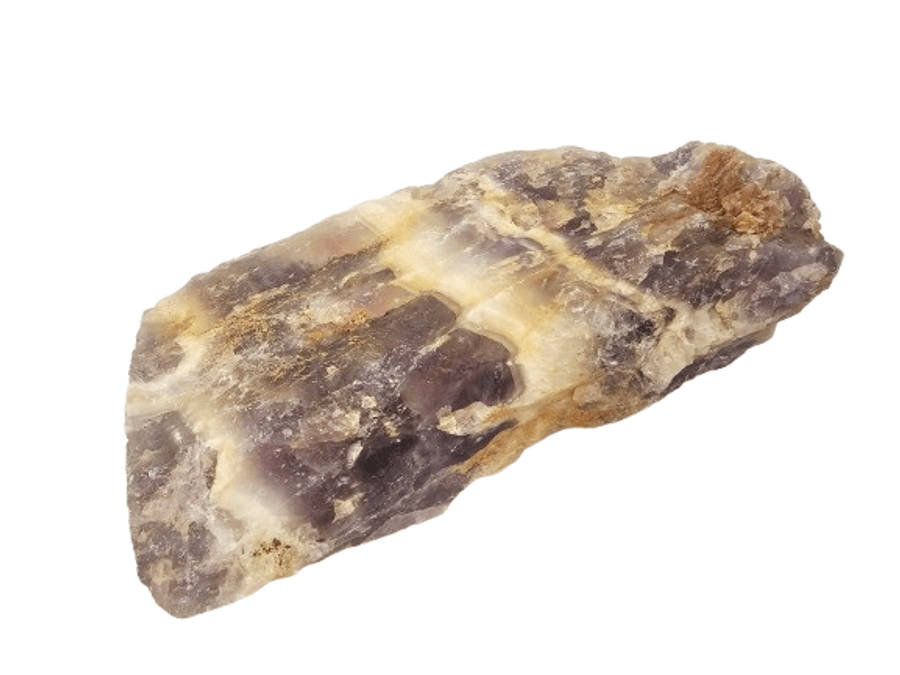 Amethyst Rough Chunk D (710g)