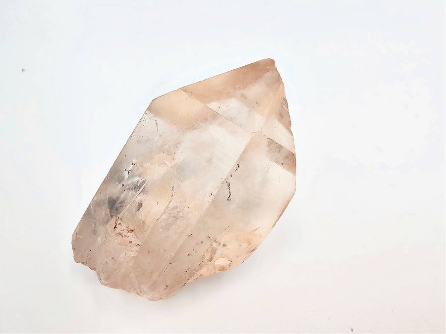 Citrine Point Rough E (50g)