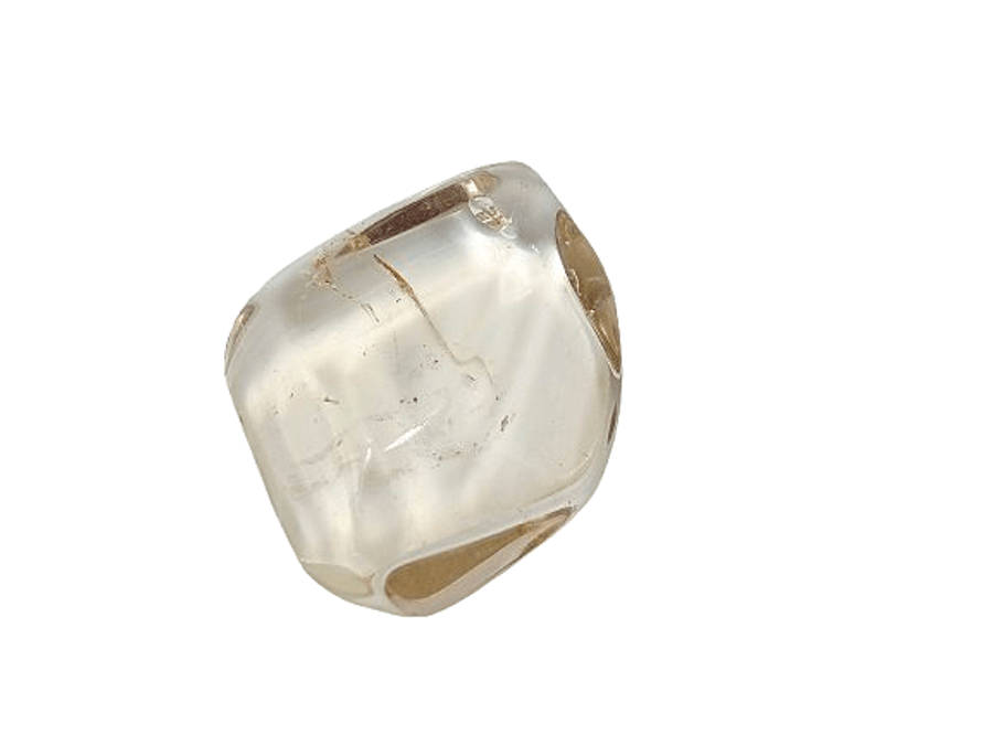 Congo Citrine Polished Freeform A (32g)