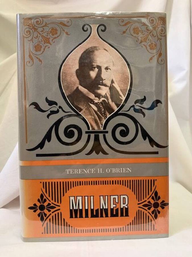 Milner  Terence H. O'brien