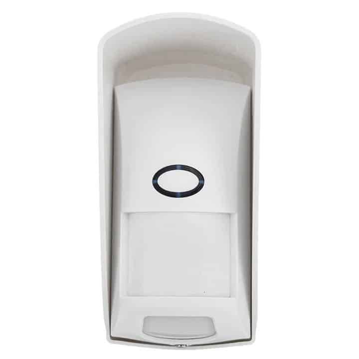 Smart PIR Motion Detector | Outdoor | WiFi Tuya Smart Life