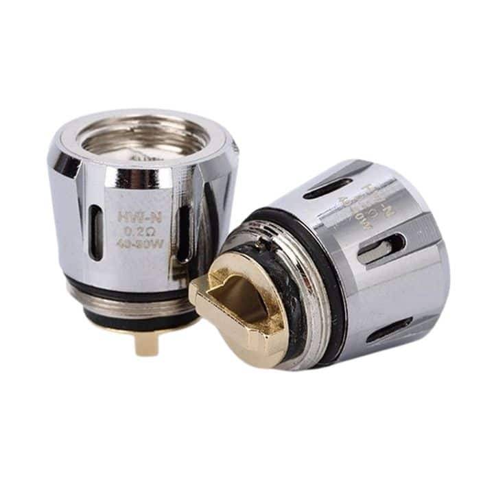 HW-M Coil | 0.2 Ohm for Eleaf | 5 pcs pack | Generic