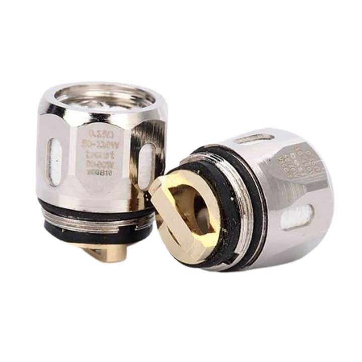 GT8 Coil | 0.15 Ohm for Vaporesso | 5 pcs pack | Generic
