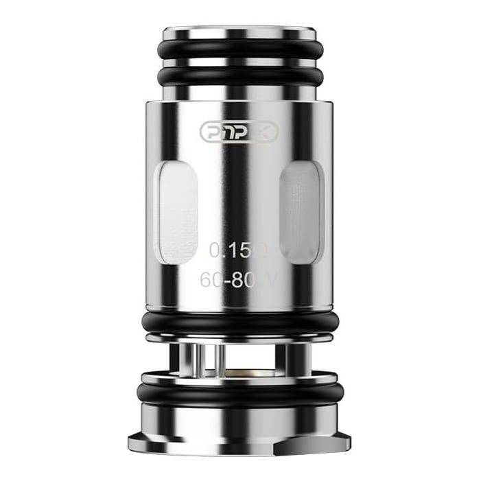 PnP-X Coil | 0.15 Ohm for Voopoo | 5pcs pack | Generic