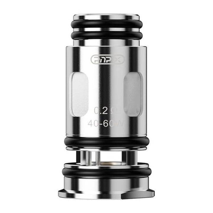PnP-X Coil | 0.20 Ohm for Voopoo | 5pcs pack | Generic