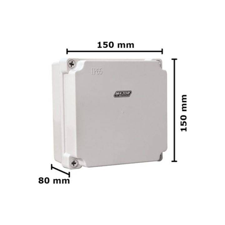 Smart WiFi Water Tank Level Sensor Plus 25A Contactor Bundle | IP65 | Tuya Smart Life