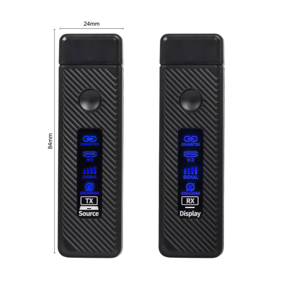 Wireless HDMI Extender | Full HD 1080p | 60m