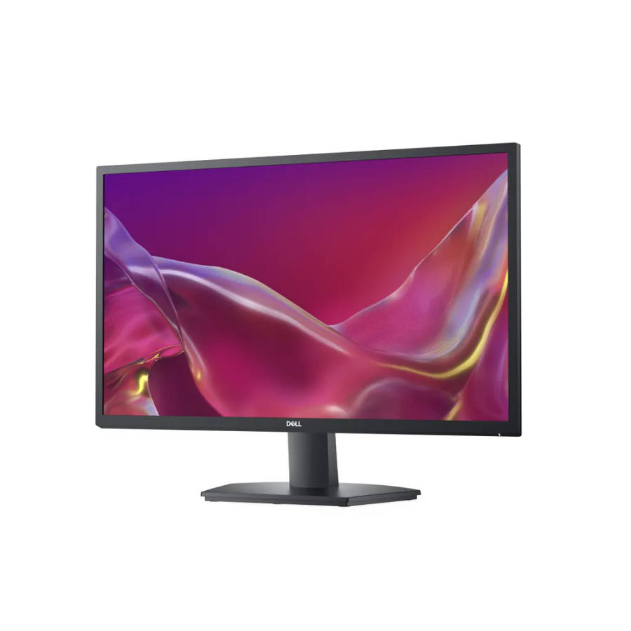 Dell SE2725H 27-Inch FHD Monitor  Ultimate Viewing Experience for Work and Play