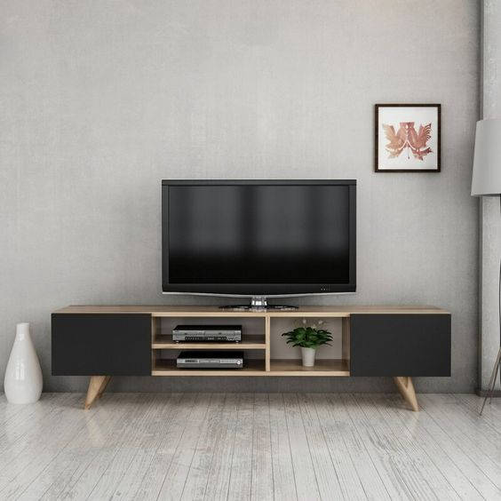 TV Stand - Milan