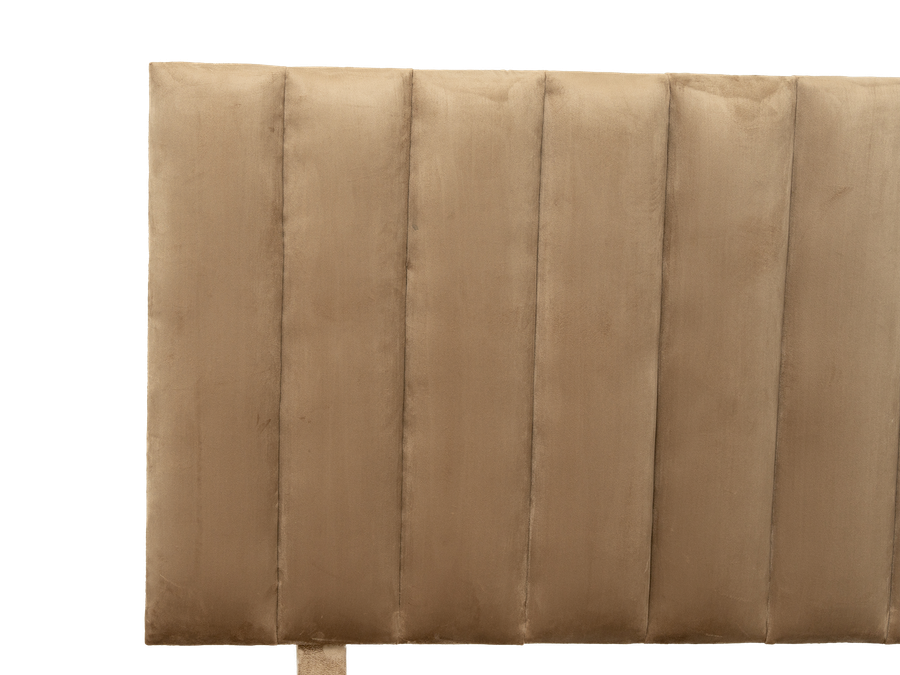 Headboard AM Victoria - Taupe