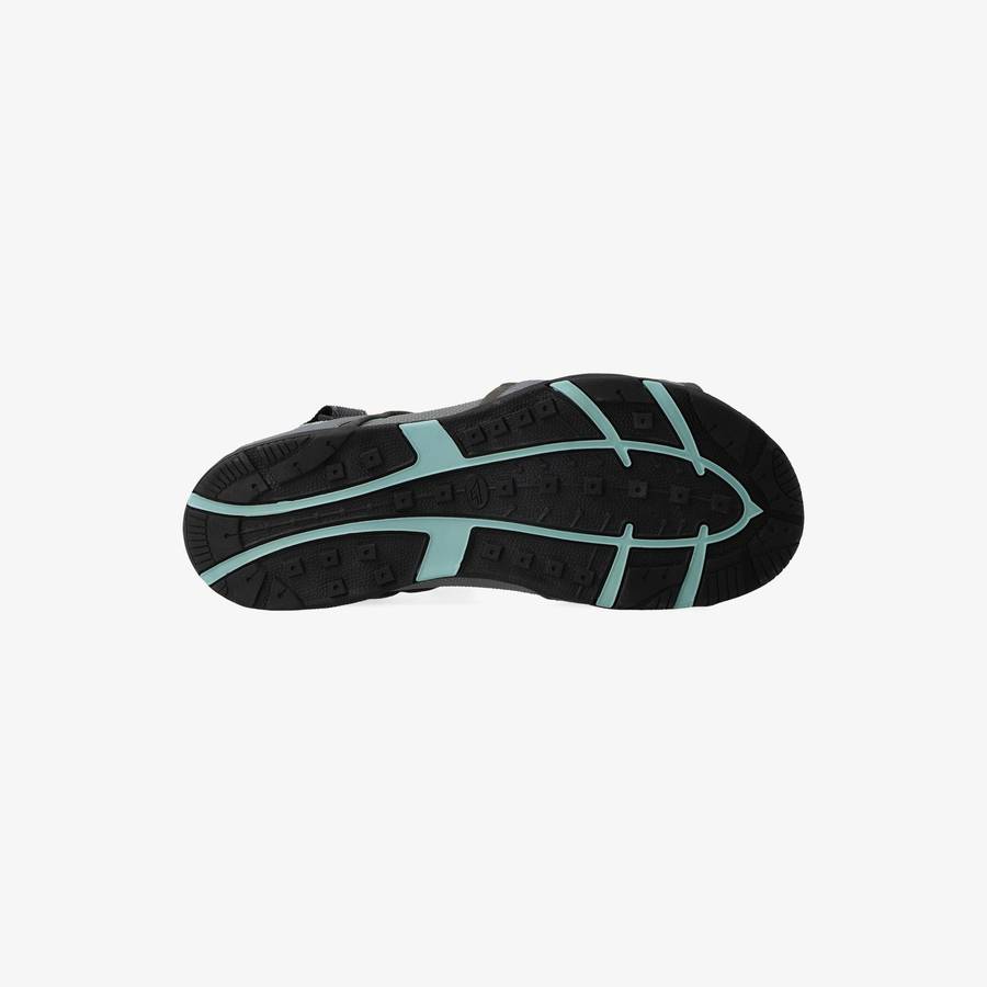 HI TEC ULA GREY BLUE SANDAL