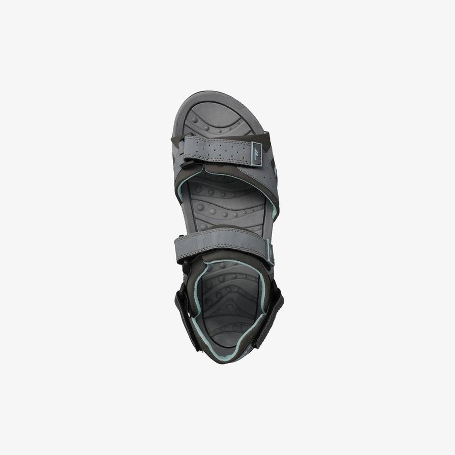 HI TEC ULA GREY BLUE SANDAL