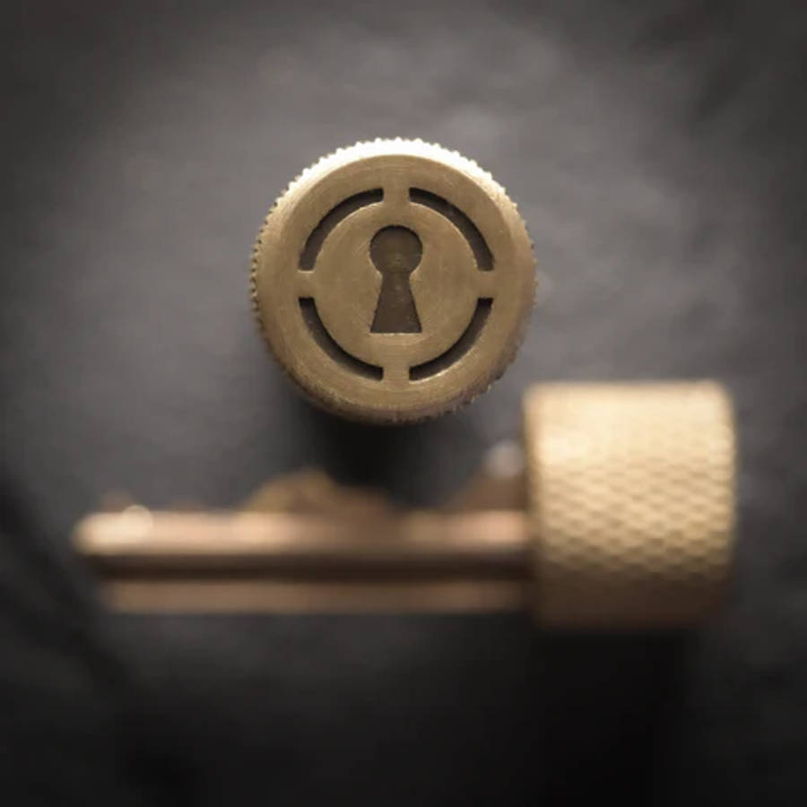 Sparrows Standard Pin Cut Away Lock