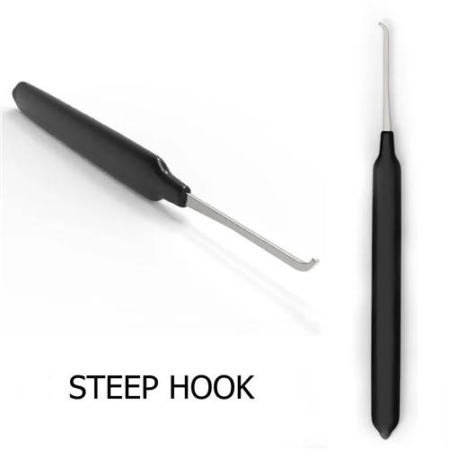 Sparrows Steep Hook