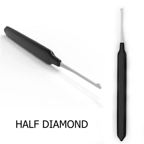 Sparrows Half Diamond