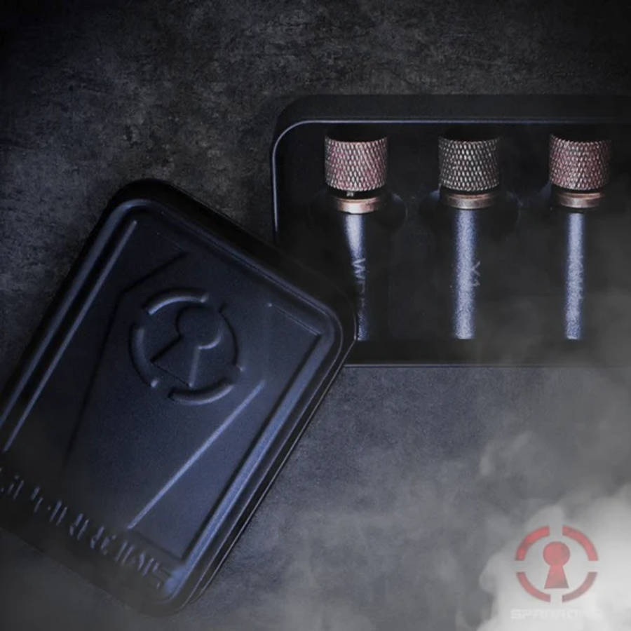 Sparrows Practice Lock : Core Trainer