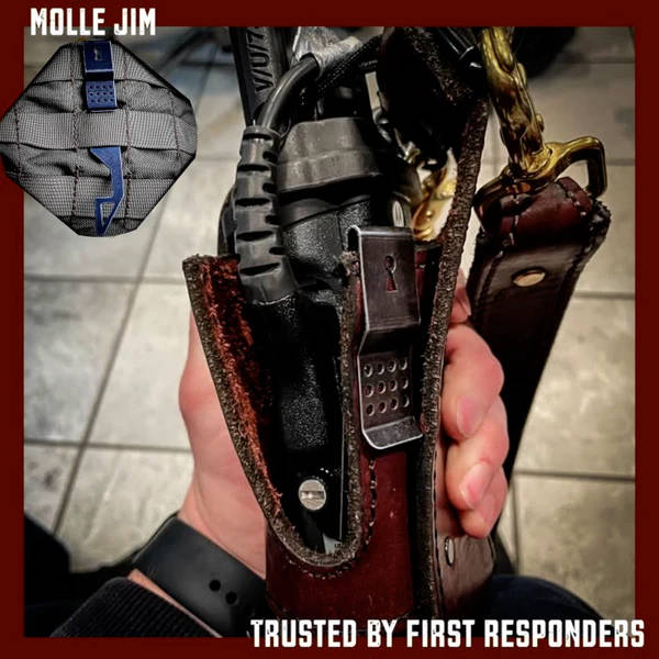 Sparrows Molle Jim