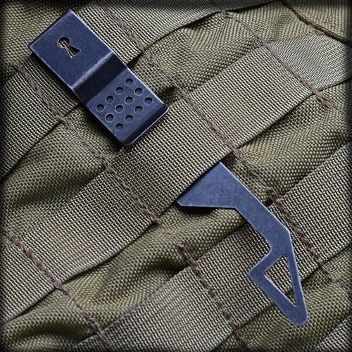 Sparrows Molle Jim