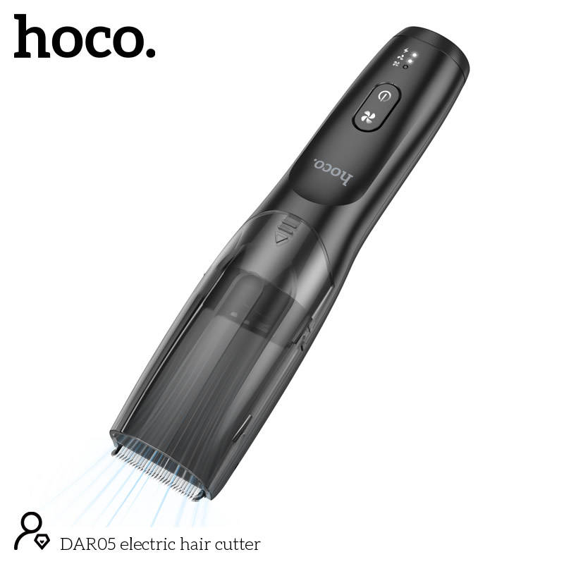 Hoco DAR05 Premium Electric Hair Cutter