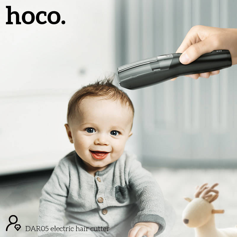 Hoco DAR05 Premium Electric Hair Cutter
