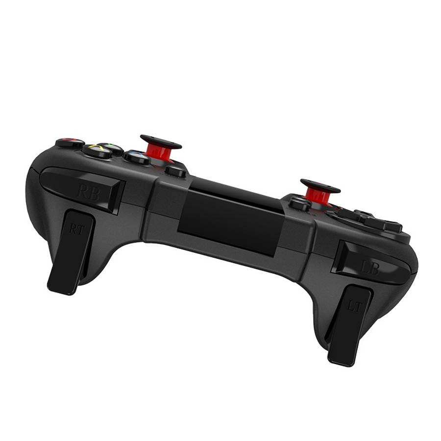 Wireless gamepad GM3 Continuous joystick with phone holder
