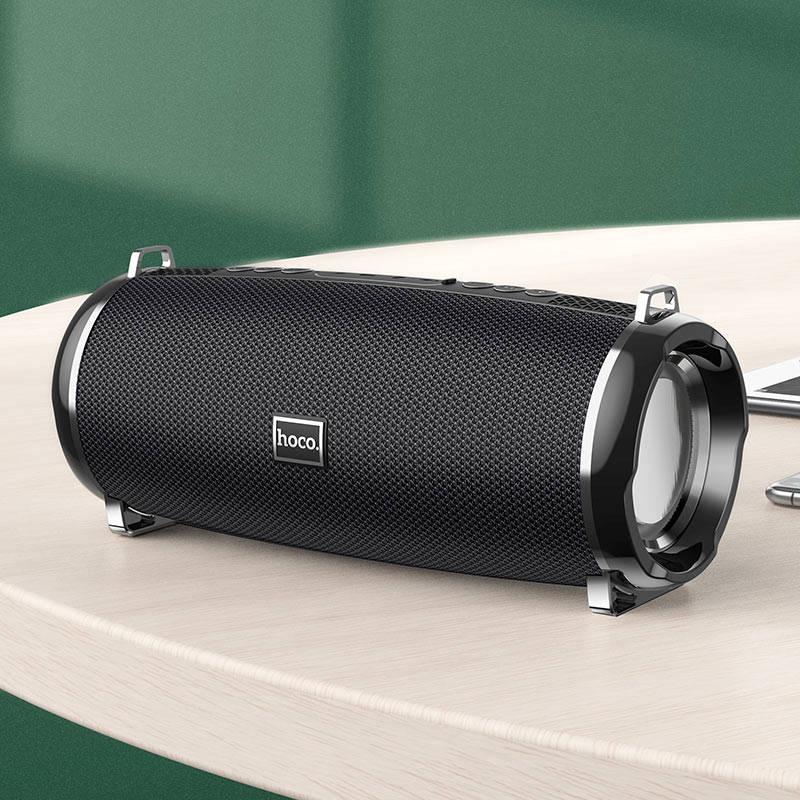 Hoco HC2 Xpress Sports Wireless Speaker - Black