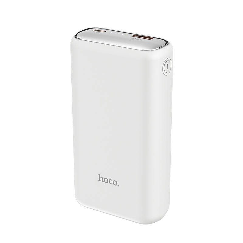 Hoco Q1A PD3.0 + QC3.0 20000mAh Fast Charging Power Bank