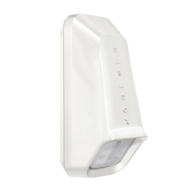 Paradox NV35MR In/Outdoor Wireless Curtain Detector