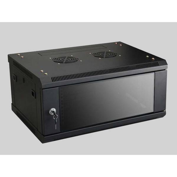 Server Cabinet 4U Wall Mount
