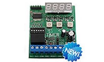 Sherlotronics Timer