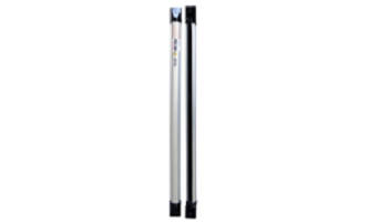 6 Beam Ir Barrier Beam Set - Beam Height 117Cm
