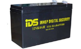 Ids 12V 8ah Battery