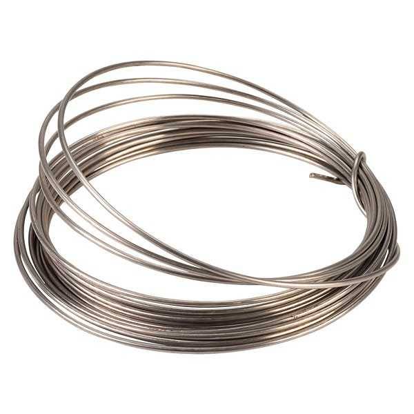 0.5mm Nichrome NiCr80/20 Round resistance wire. - Fonkiss