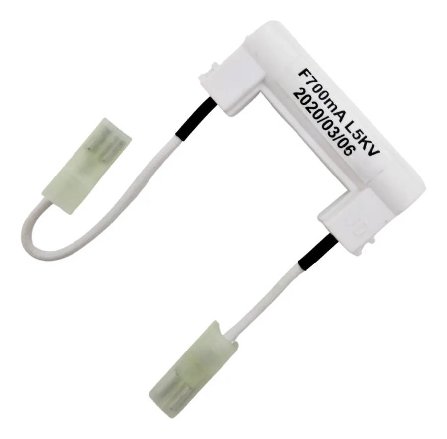 Microwave Oven High Voltage Fuse 0.85A 5Kv