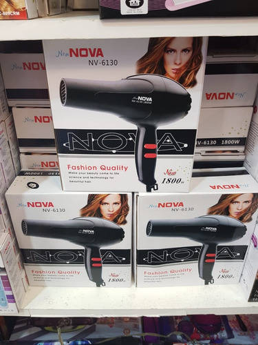 New Nova NV-6130 1800W