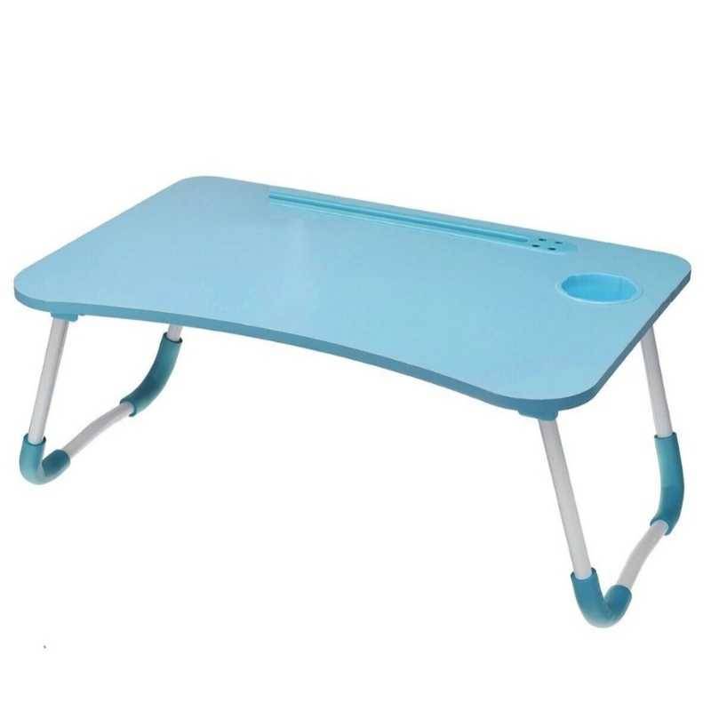 Dmart Laptop Stand Desk for Bed & Sofa